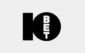 10bet Casino Logo
