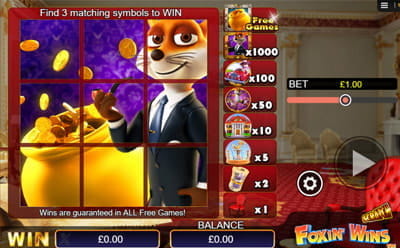 Other Available Games at 777 Casino