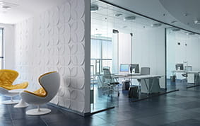 Ahti Games Head Office