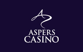 The Aspers Casino Logo