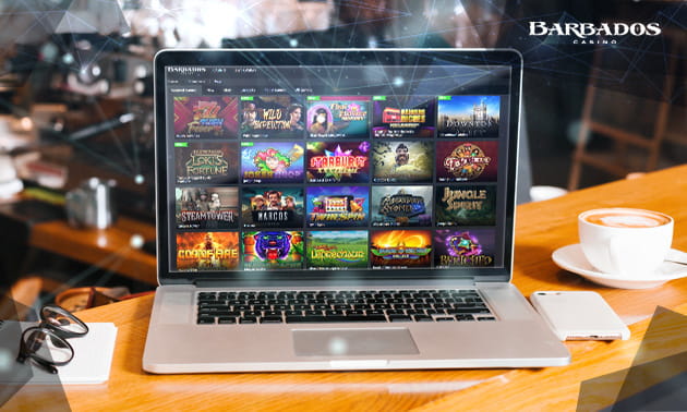 The Barbados Casino Online Casino Site