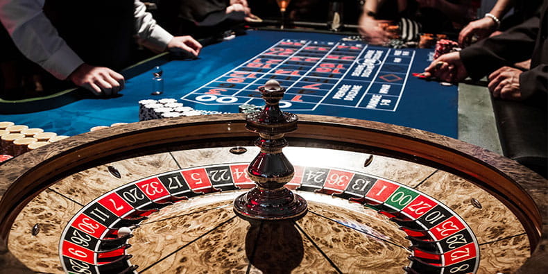 Best Casinos in the USA β Bellagio Resort