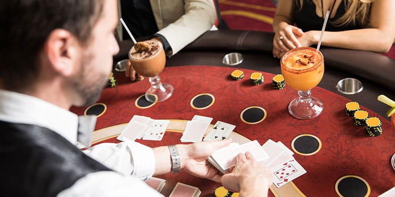 Best Casino in the USA β Venetian and Palazzo