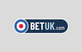 The Bet UK casino Logo