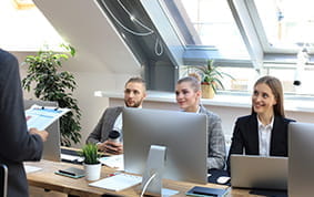 Bethard Casino Head Office