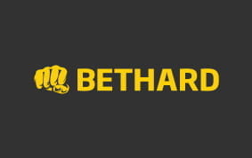 The Logo of Bethard Casino