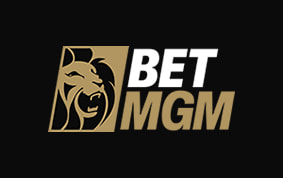The BetMGM Casino Logo