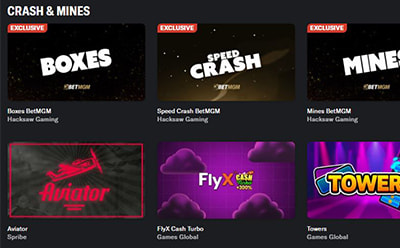 Other Games