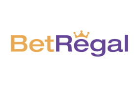 The BetRegal Casino Logo