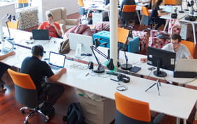 The Official Lobby of the BetRegal Online Casino