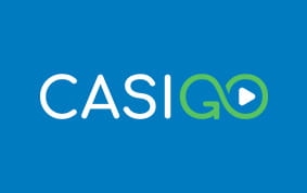 The CasiGO Logo