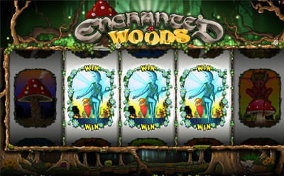 Other Games at the Casino