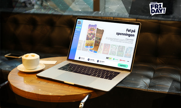 The Casino Friday Online Casino Site