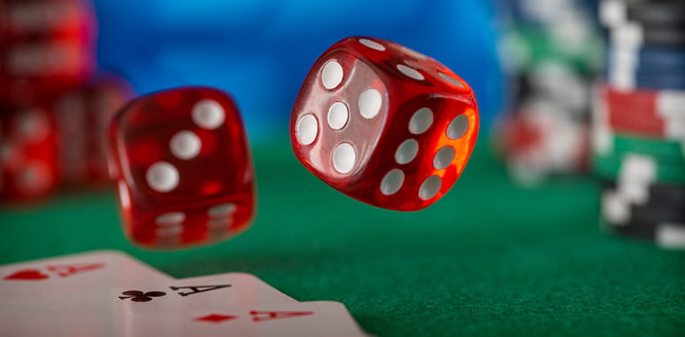 Casino Gambling