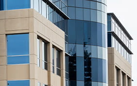 The Headquarters of Casino Gods Owner Genesis Global Limited