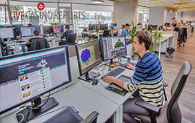 Casumo Casino Headquarters