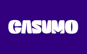 Casumo Casino Logo