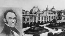 Charles Wells Breaks the Bank of Monte Carlo
