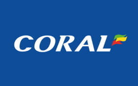 Coral Casino Logo