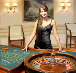 The Casino Always Wins