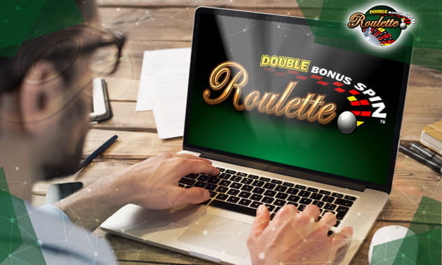 Double Bonus Spin Roulette by IGT