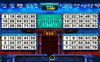 Other Games at DrueckGlueck Casino