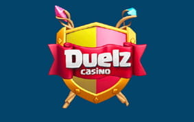 The Duelz Casino Logo