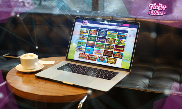 The Fluffy Wins Online Casino Site