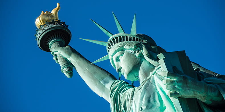 Gambling Age Requirements in the USA