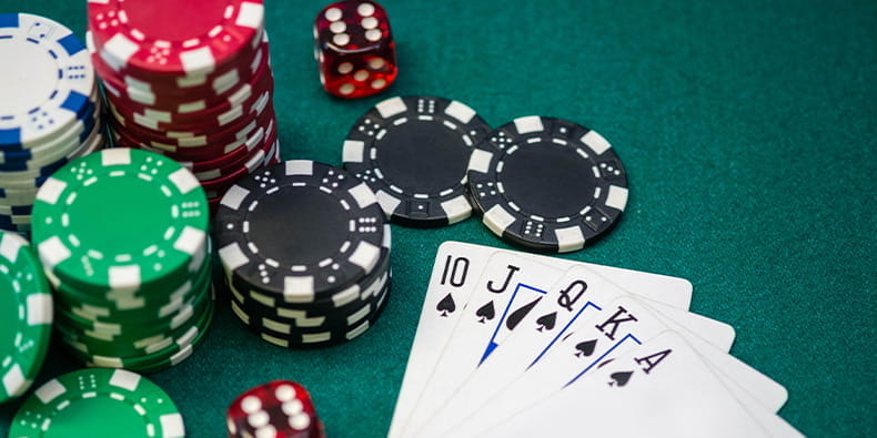 Germany Gambling Laws and Restrictions