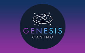 Logo of Genesis Casino