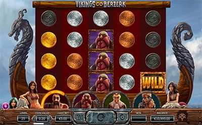 Slot Selection at Genesis