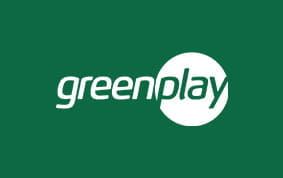 The Greenplay Casino Logo