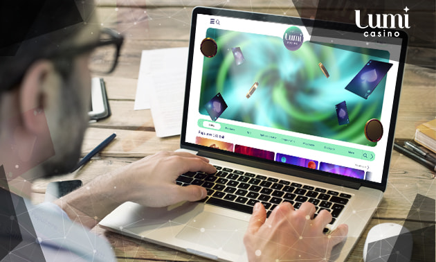 The Lumi Online Casino Site