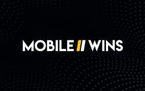 The Mobile Wins Casino Logo