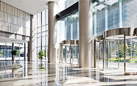 The Official Lobby of the Mobile Wins Online Casino