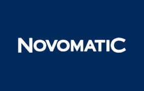 Official Logo of Novomatic Software Products