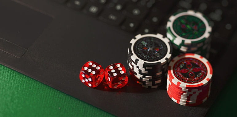 Online Casino Money Laundering