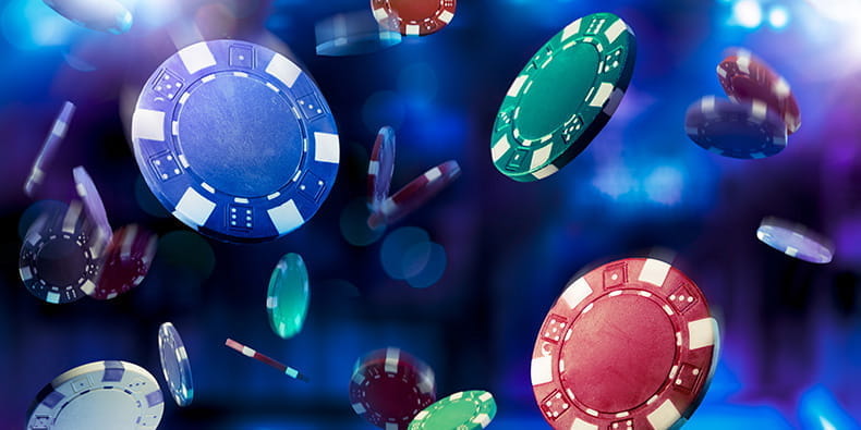 Gambling Self-Exclusion