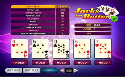 Many Other Games at the PlayOJO