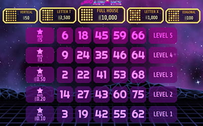 Other Games at Playzee Casino