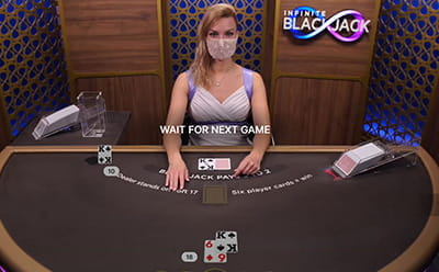 PokerStars Casino Blackjack