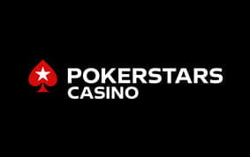 The PokerStars Casino Logo