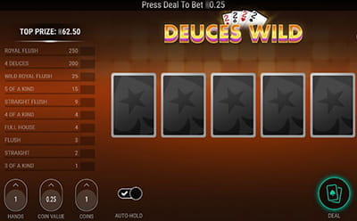 Other Games at PokerStars Casino
