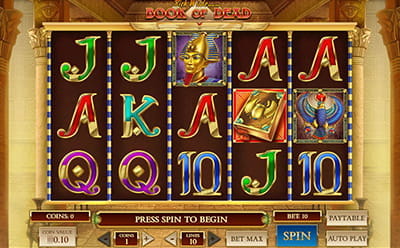 PokerStars Casino Slot