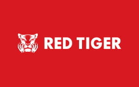 Official Logo of Red Tiger