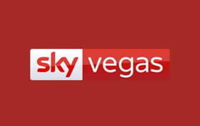 The SkyVegas Casino Logo