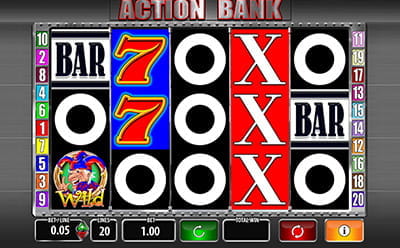 Action Bank