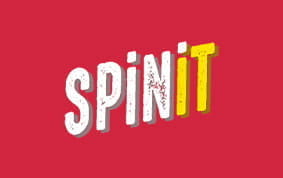 Spinit Casino Logo