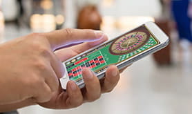 Taking the Experience of Playing Roulette Everywhere You Go